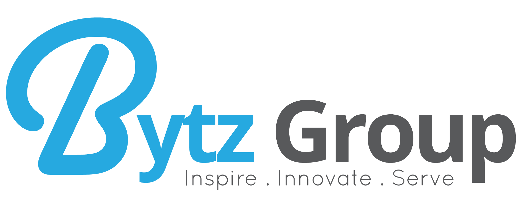  BytzGroup : Client Support Area. 